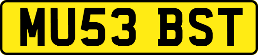 MU53BST