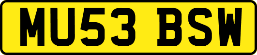 MU53BSW