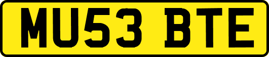 MU53BTE