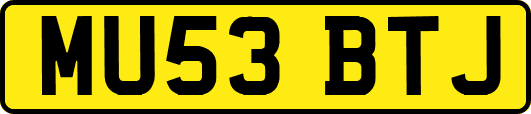MU53BTJ