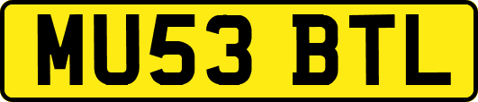 MU53BTL