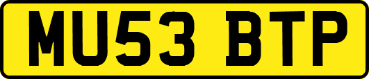 MU53BTP