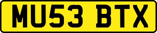 MU53BTX