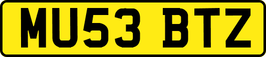 MU53BTZ
