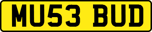 MU53BUD