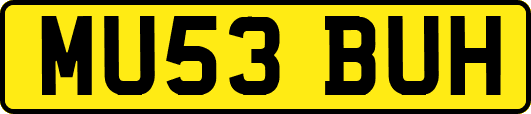 MU53BUH