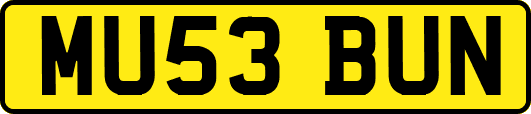 MU53BUN
