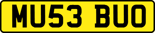 MU53BUO