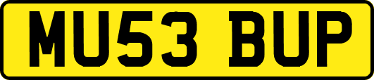MU53BUP