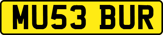 MU53BUR