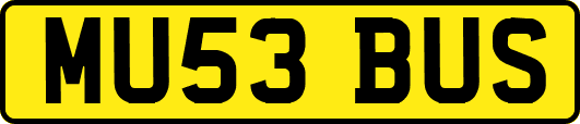 MU53BUS