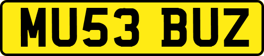 MU53BUZ