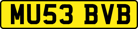 MU53BVB