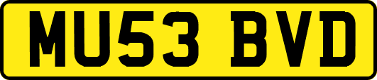 MU53BVD