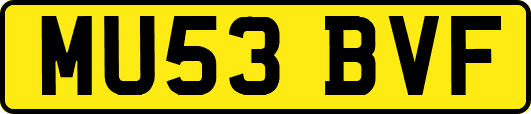 MU53BVF