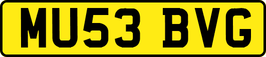 MU53BVG