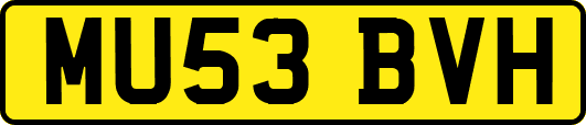 MU53BVH