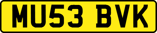 MU53BVK