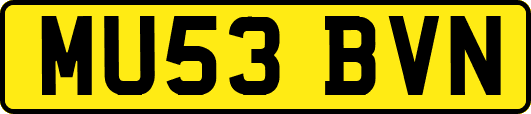 MU53BVN