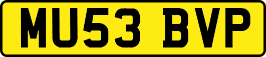 MU53BVP