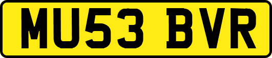 MU53BVR