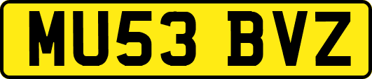 MU53BVZ