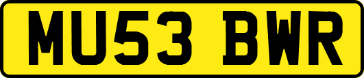 MU53BWR