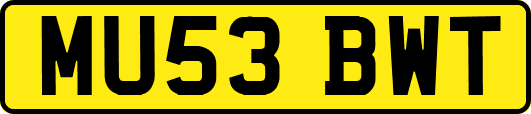 MU53BWT