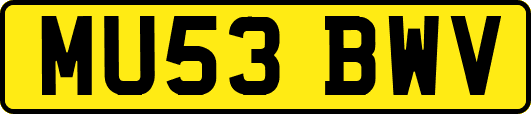 MU53BWV