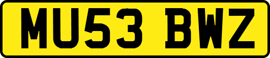 MU53BWZ