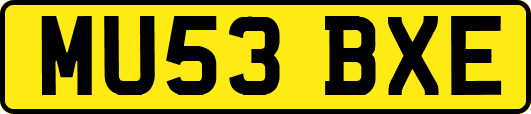 MU53BXE