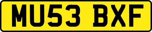 MU53BXF