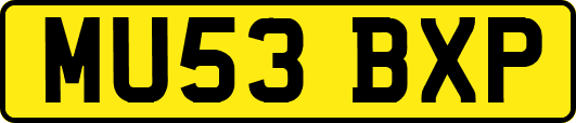 MU53BXP