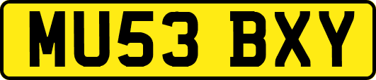 MU53BXY