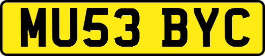 MU53BYC