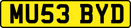 MU53BYD