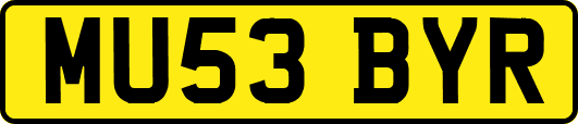 MU53BYR