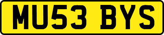 MU53BYS