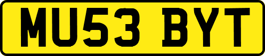 MU53BYT