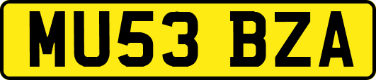 MU53BZA
