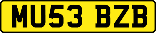 MU53BZB