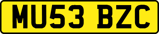 MU53BZC
