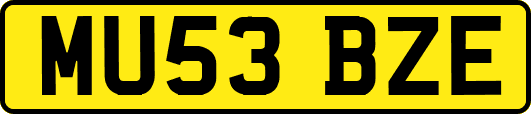 MU53BZE