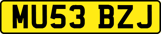 MU53BZJ