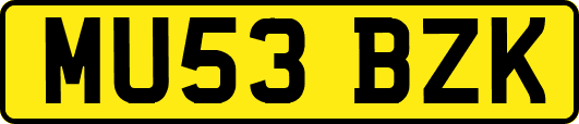 MU53BZK