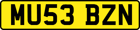 MU53BZN