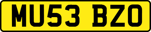 MU53BZO
