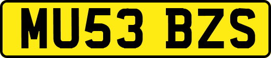 MU53BZS