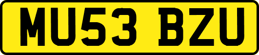 MU53BZU