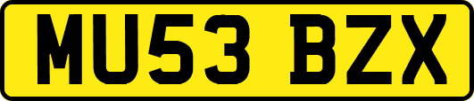 MU53BZX